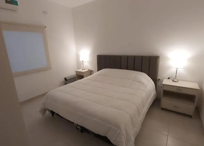 Departamento En Los Valles