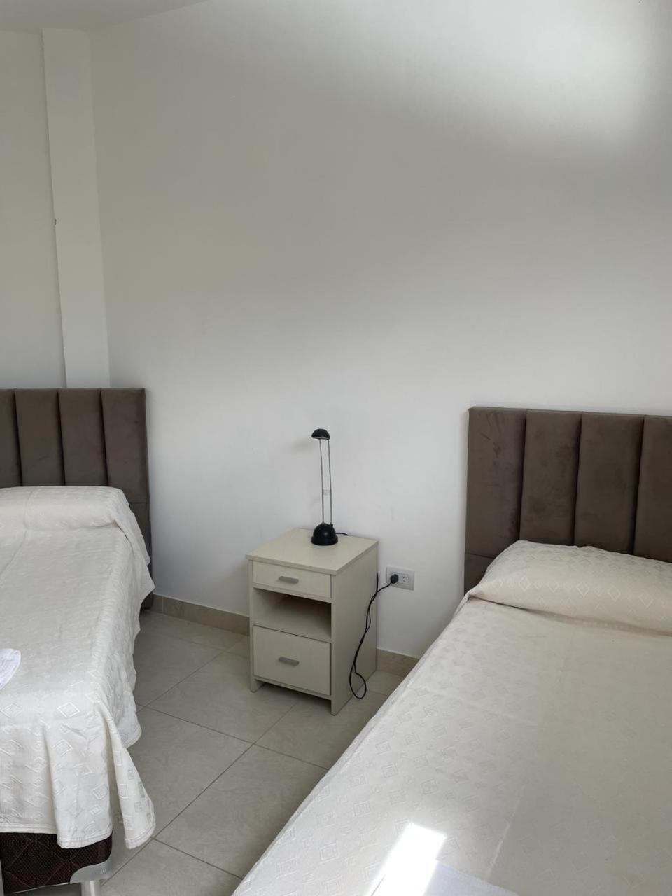 Departamento En Valles Apartment