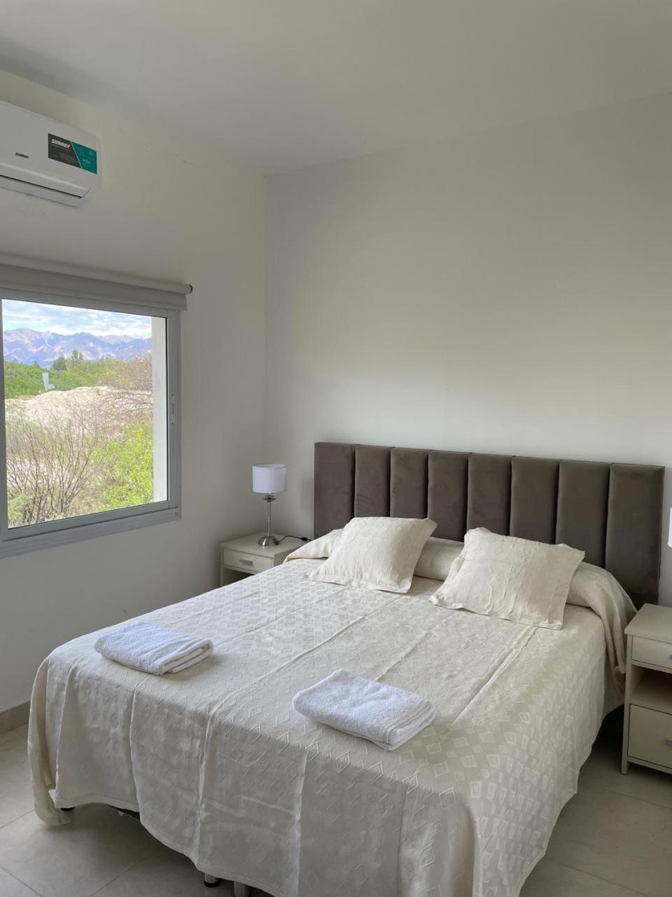 Departamento En Valles Apartment *