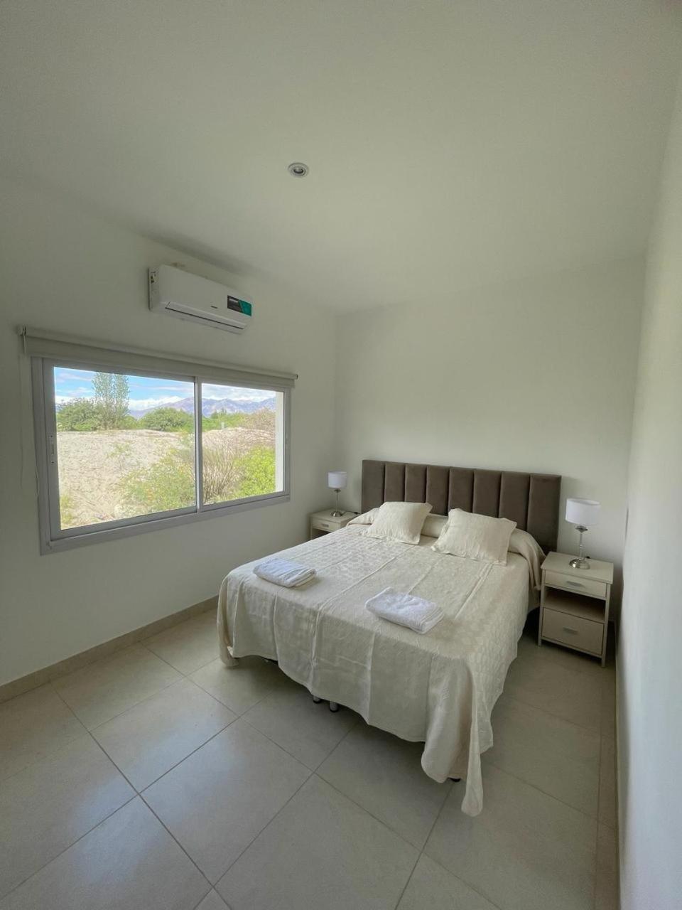 Apartment Departamento En Valles