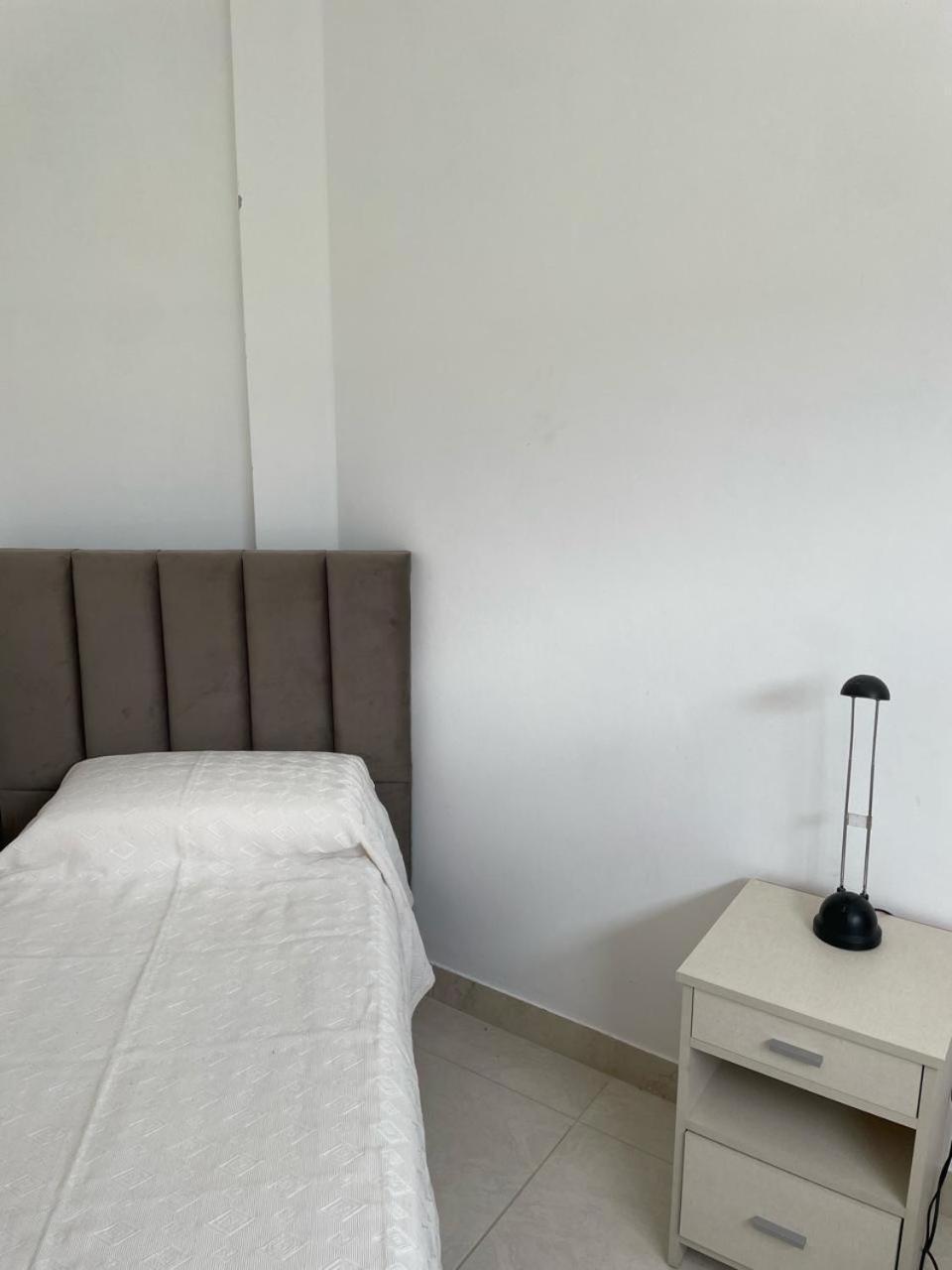 Departamento En Valles Apartment