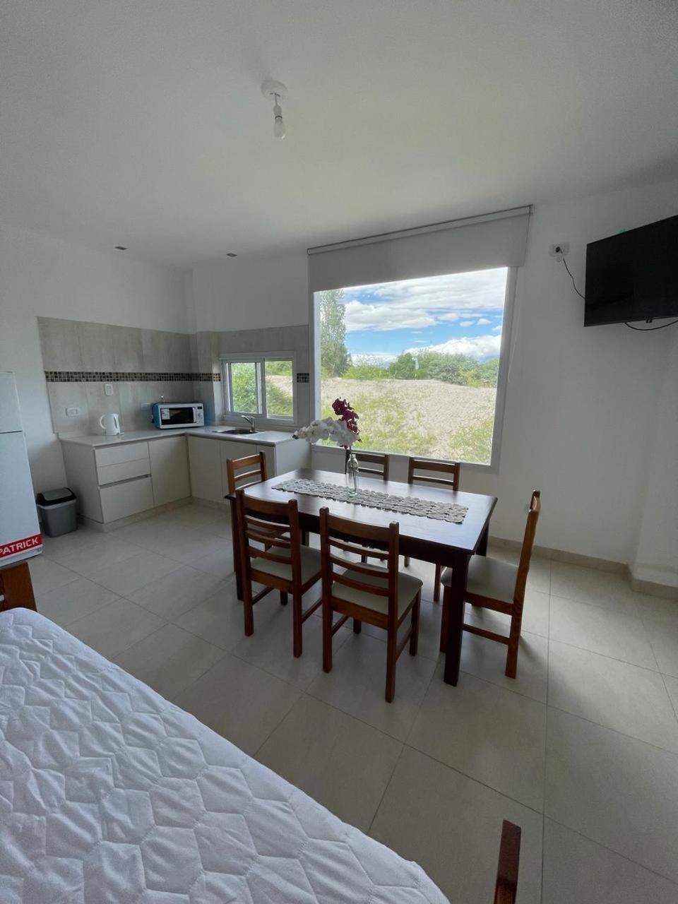 Departamento En Valles Apartment Cafayate