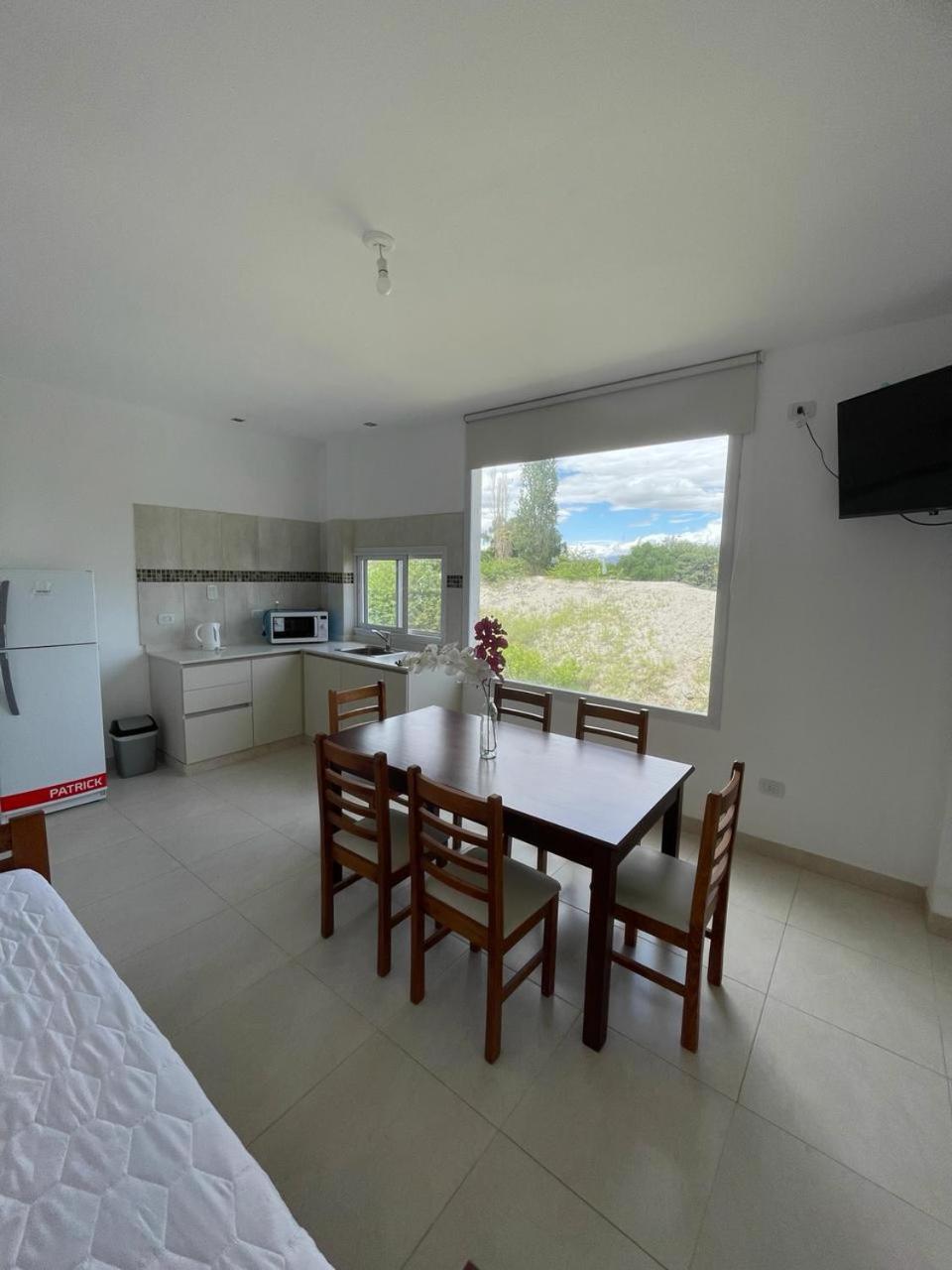 Apartment Departamento En Valles