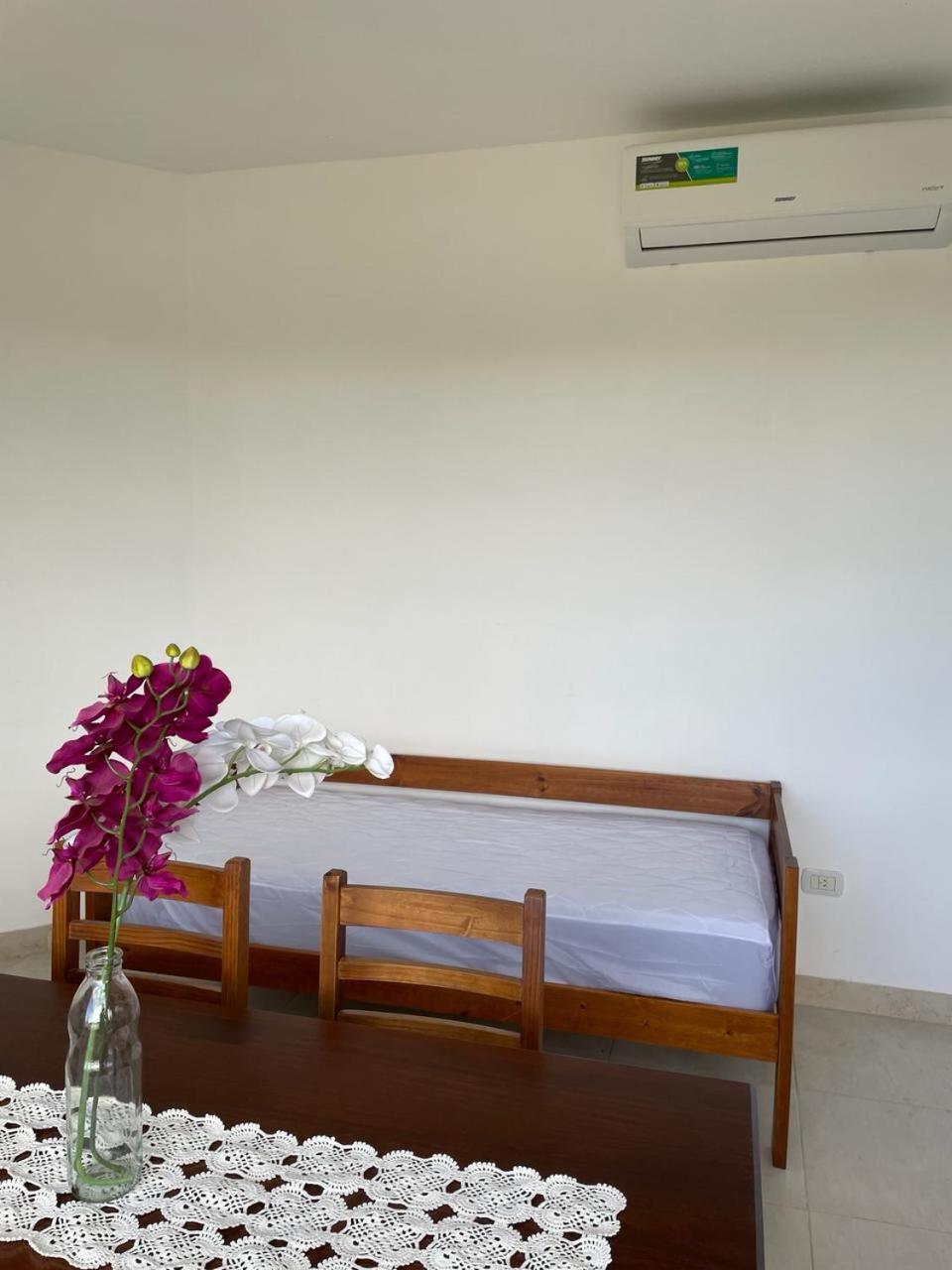 Departamento En Valles