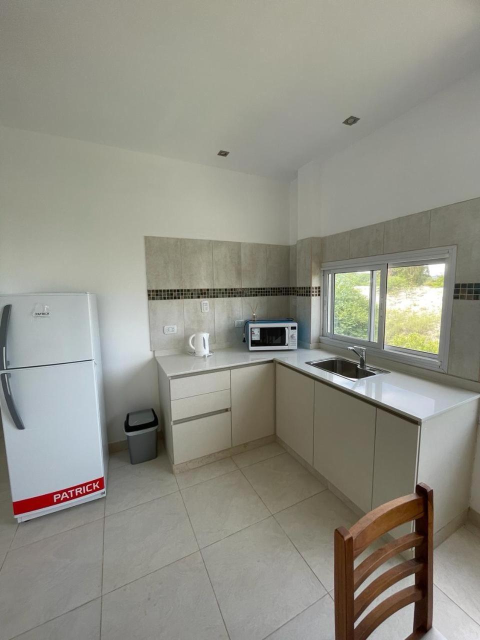 Apartment Departamento En Valles