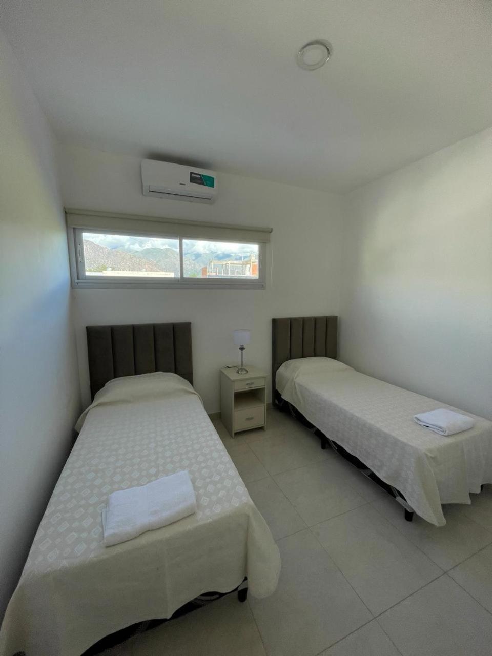 Departamento En Valles Apartment Cafayate