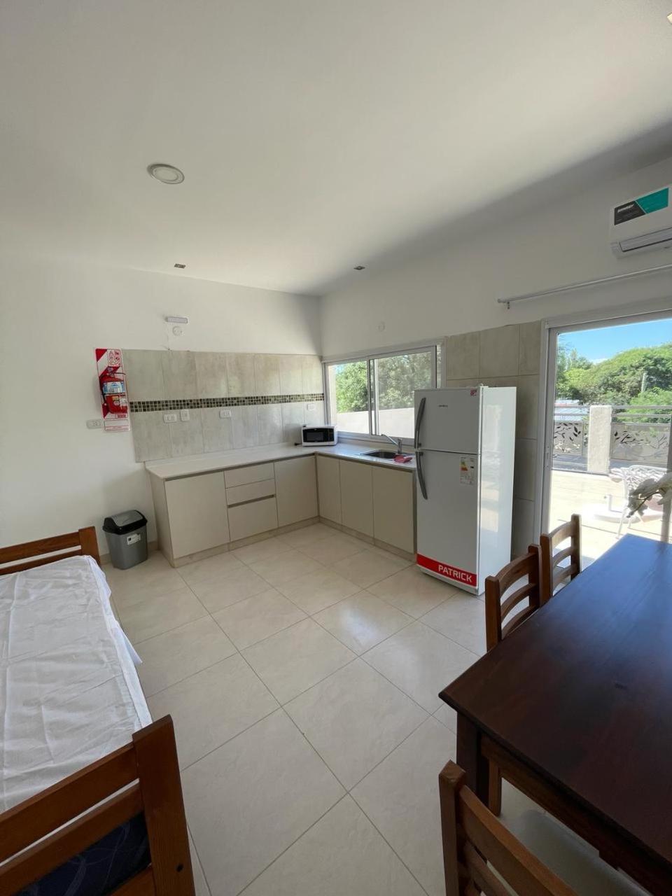 Apartment Departamento En Valles *