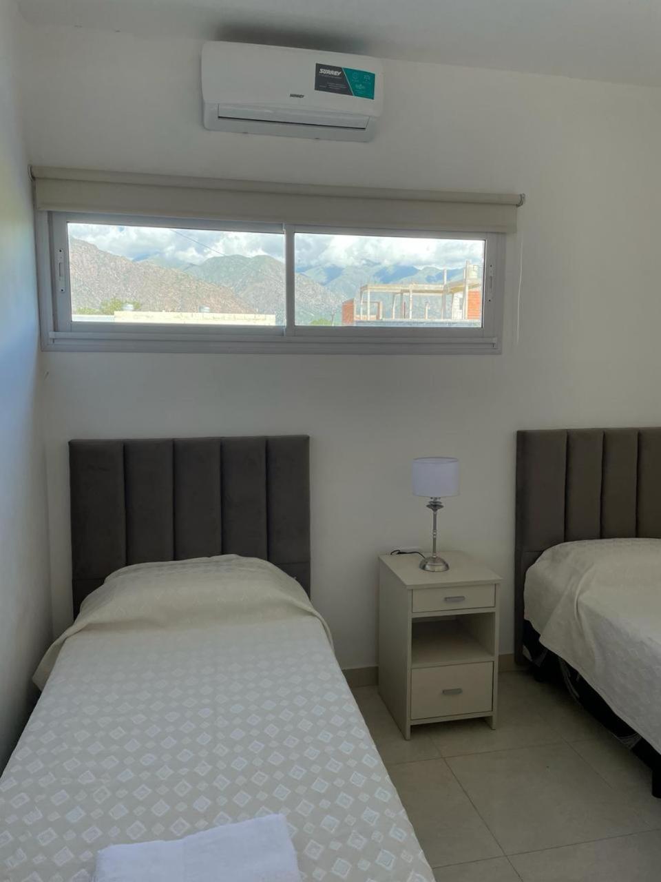 Departamento En Valles Apartment *