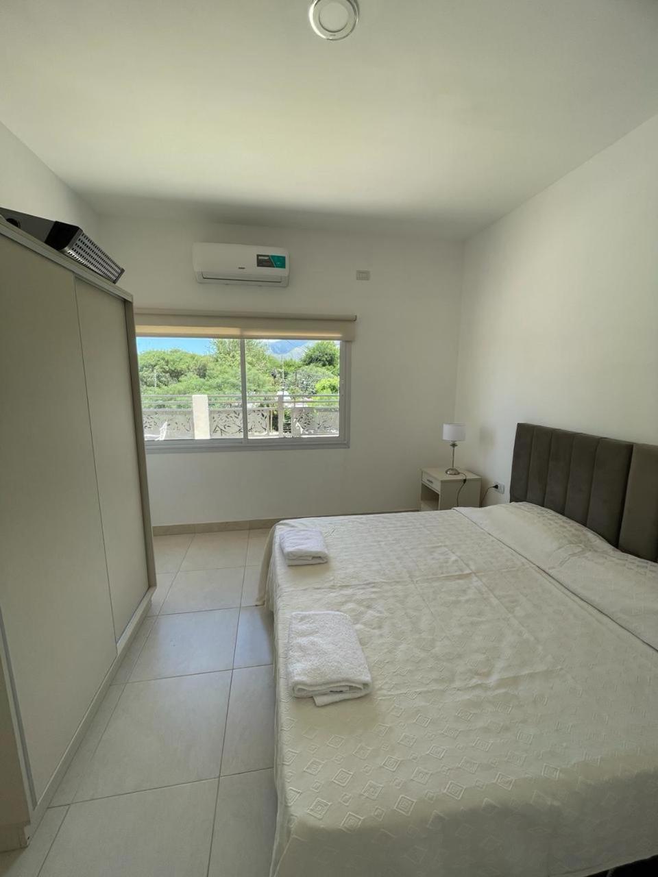 Apartment Departamento En Valles Cafayate
