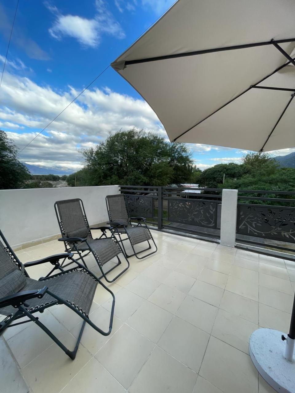 Apartment Departamento En Valles *
