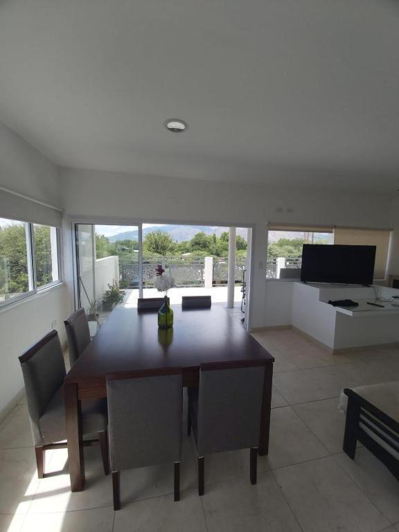 Apartment Departamento En Valles *