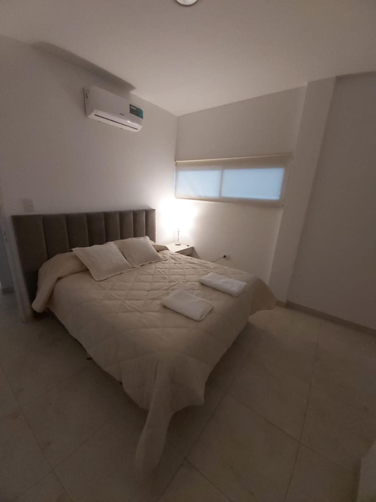 Apartment Departamento En Valles *