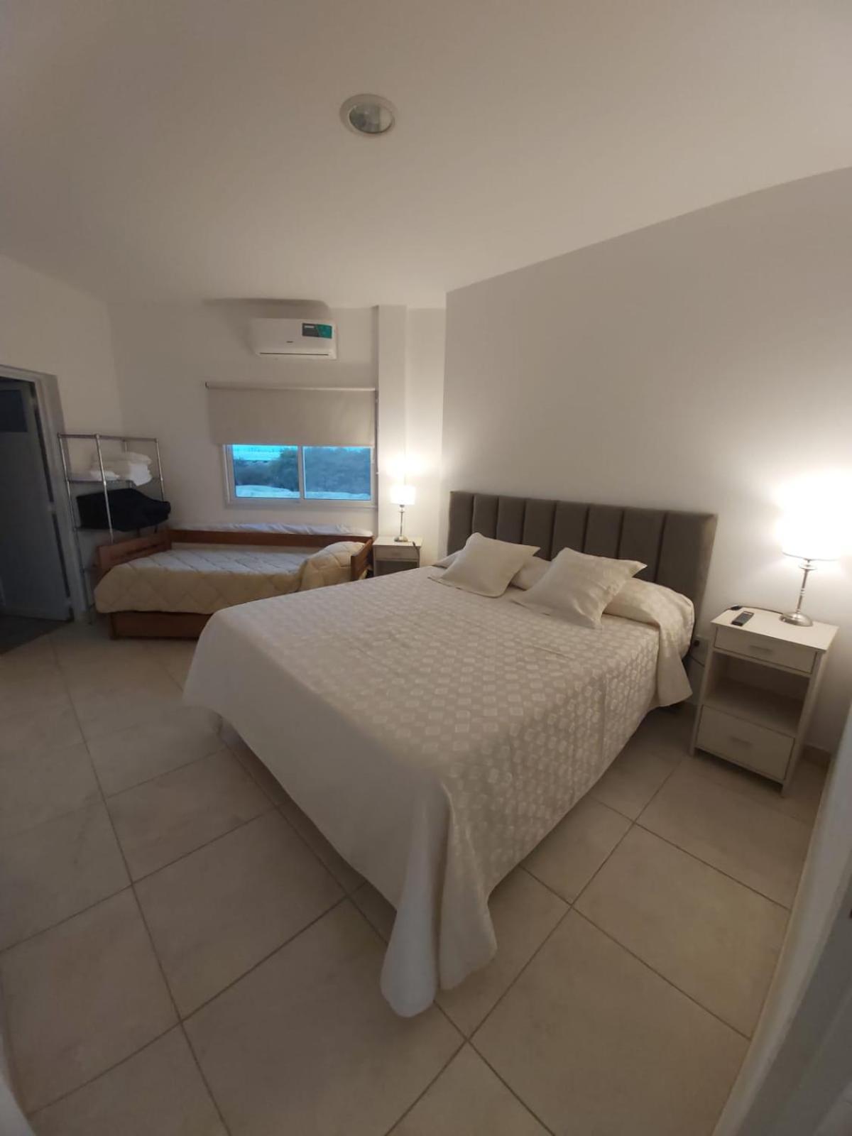 Apartment Departamento En Valles