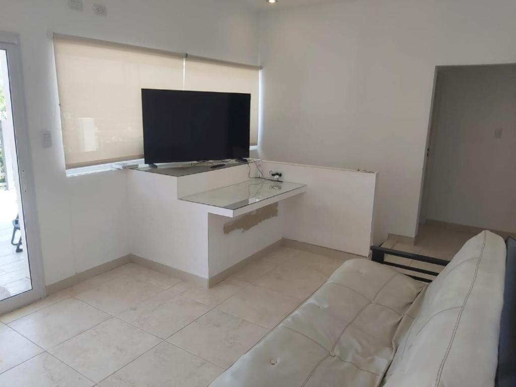 Departamento En Valles Apartment