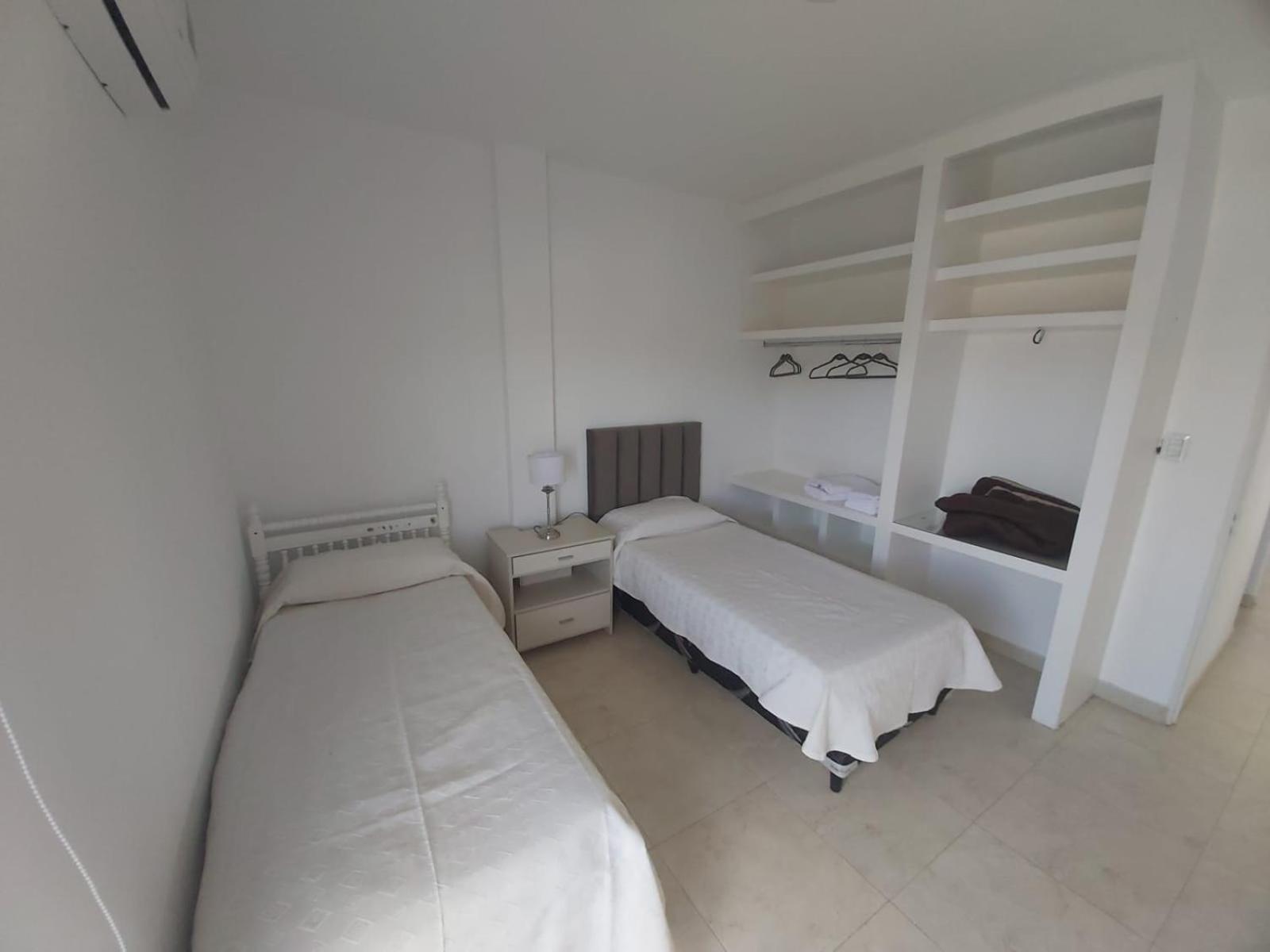 Departamento En Valles Apartment