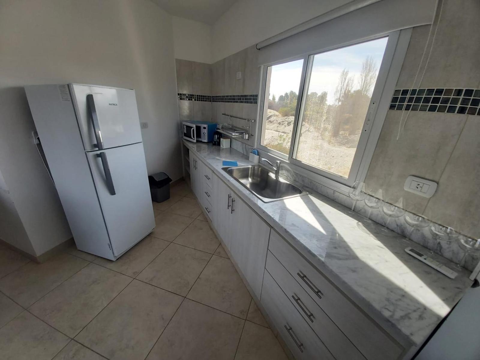 Apartment Departamento En Valles *